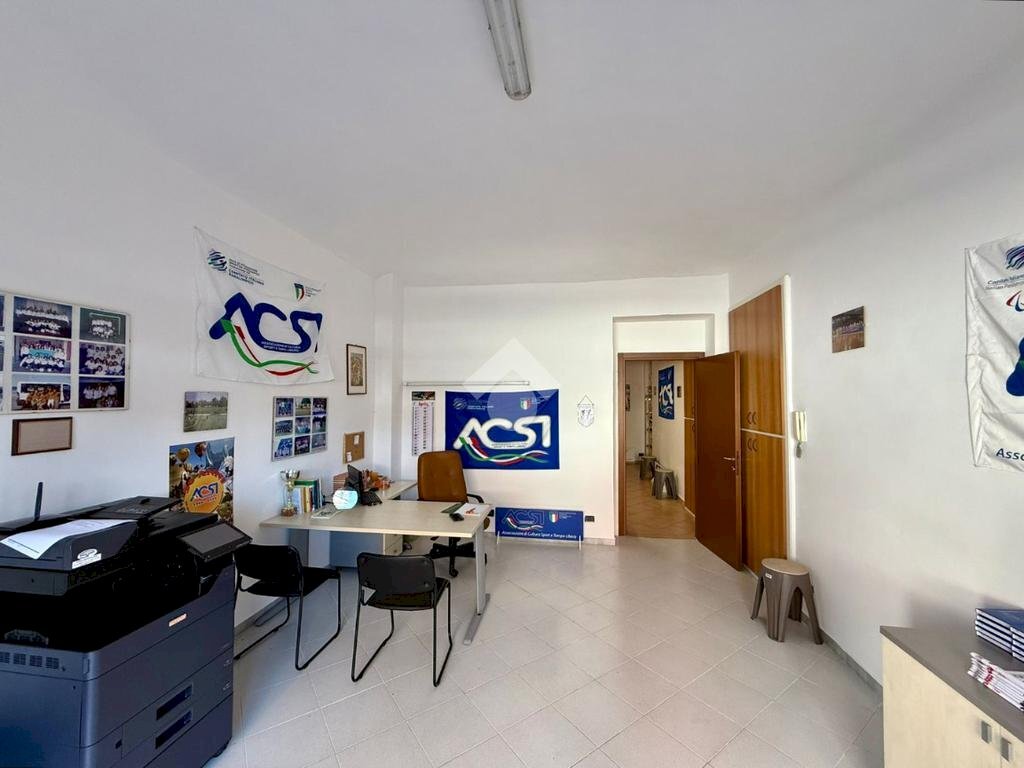 appartamento in vendita ad Alessandria in zona Il Cristo