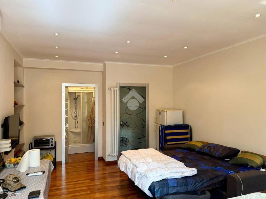 appartamento in vendita ad Alessandria in zona Il Cristo