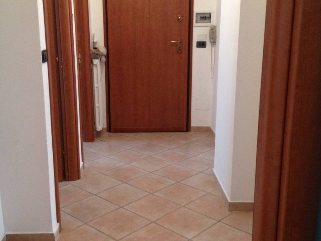 appartamento in vendita ad Alessandria in zona Orti