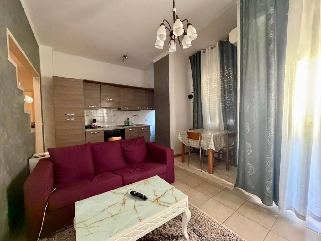 appartamento in vendita ad Alessandria in zona zona Pista