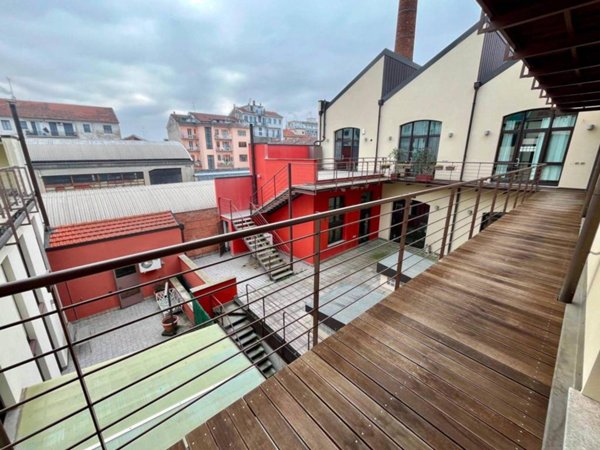 appartamento in vendita ad Alessandria