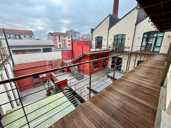 appartamento in vendita ad Alessandria