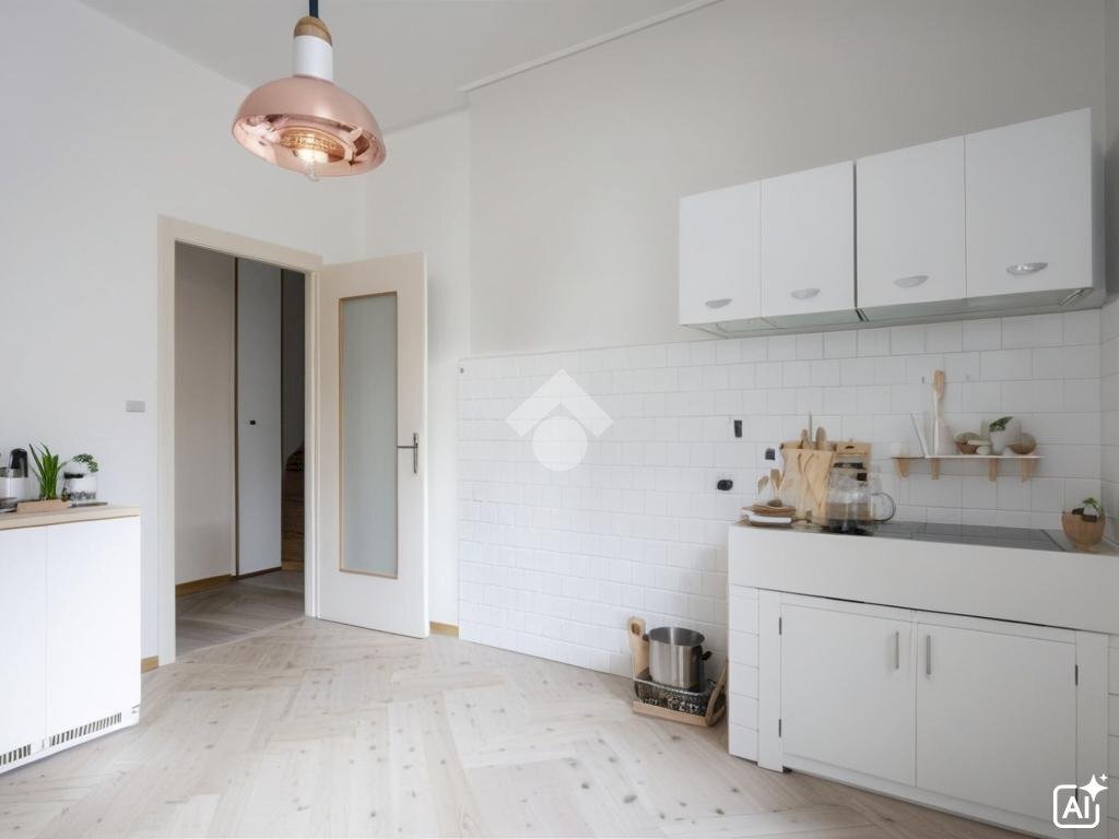 appartamento in vendita ad Alessandria in zona Il Cristo