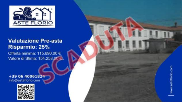 pentavano in vendita ad Alessandria in zona Litta Parodi