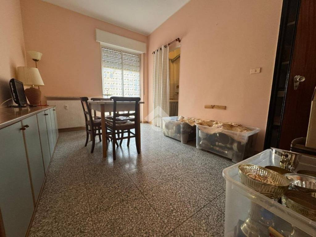 appartamento in vendita ad Alessandria in zona zona Pista