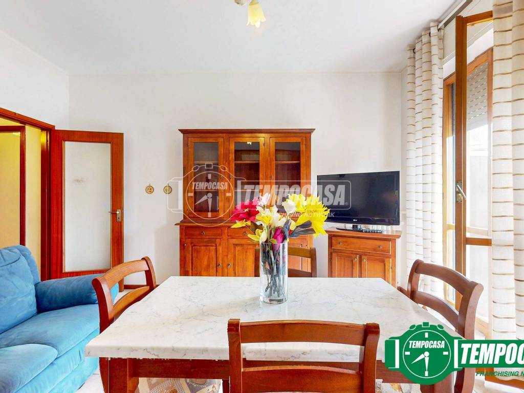 appartamento in vendita ad Alessandria in zona Il Cristo