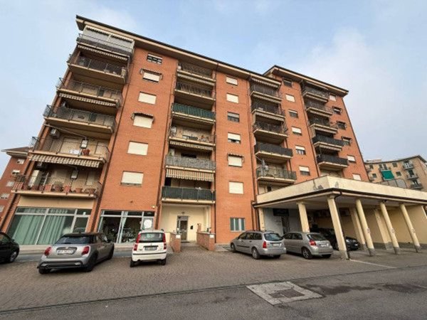 casa indipendente in vendita ad Alessandria in zona Il Cristo