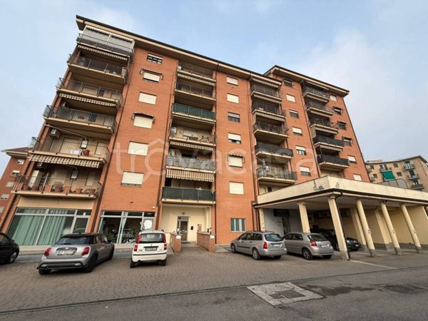 appartamento in vendita ad Alessandria in zona Il Cristo