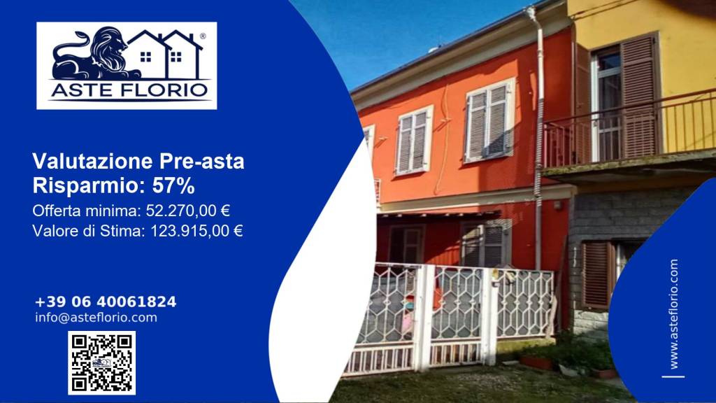 appartamento in vendita ad Alessandria in zona Cascinagrossa