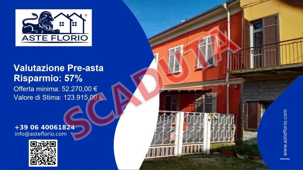 appartamento in vendita ad Alessandria in zona Cascinagrossa