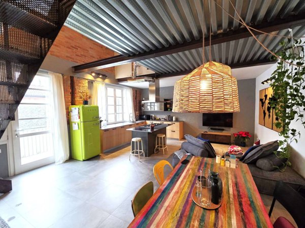 appartamento in vendita ad Alessandria in zona Centro Città