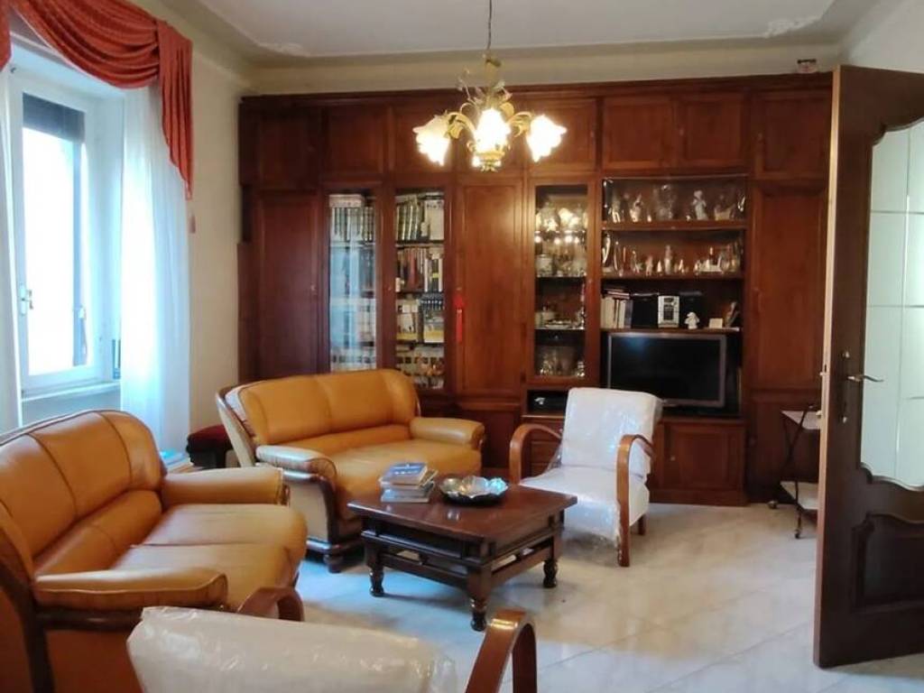 appartamento in vendita ad Alessandria