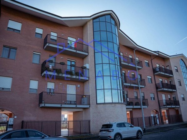 appartamento in vendita ad Alessandria in zona Il Cristo
