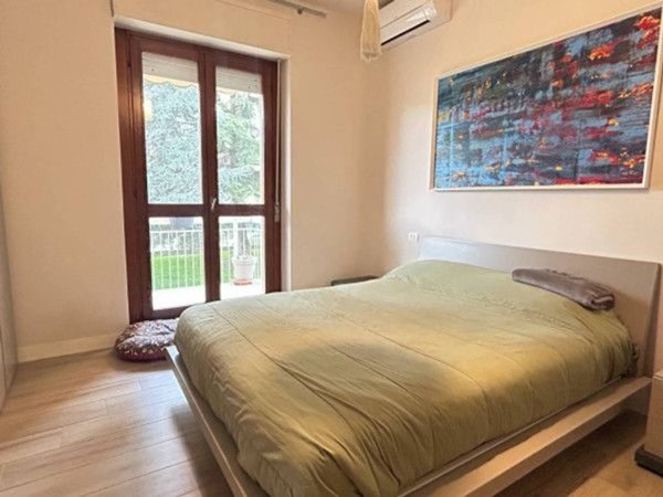 appartamento in vendita ad Alessandria in zona Casalbagliano