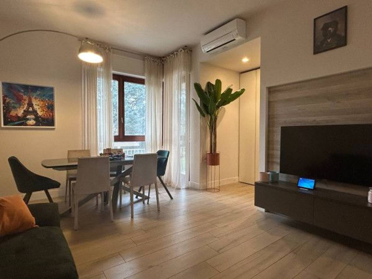 appartamento in vendita ad Alessandria