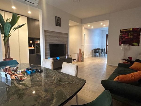 appartamento in vendita ad Alessandria