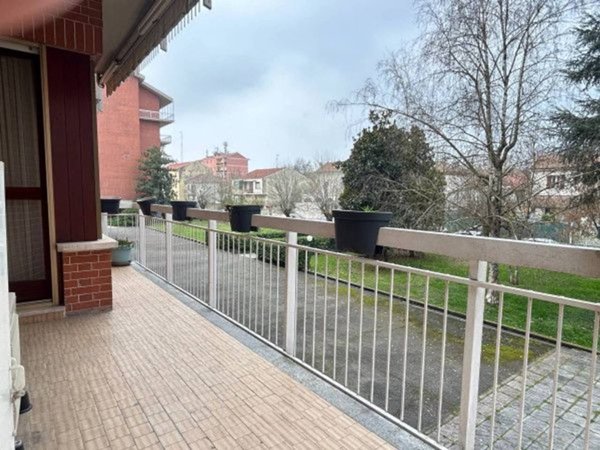 appartamento in vendita ad Alessandria