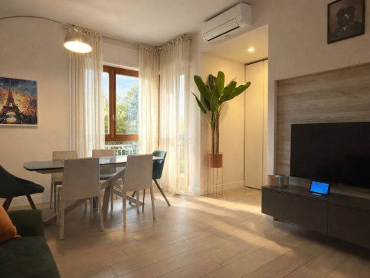 appartamento in vendita ad Alessandria