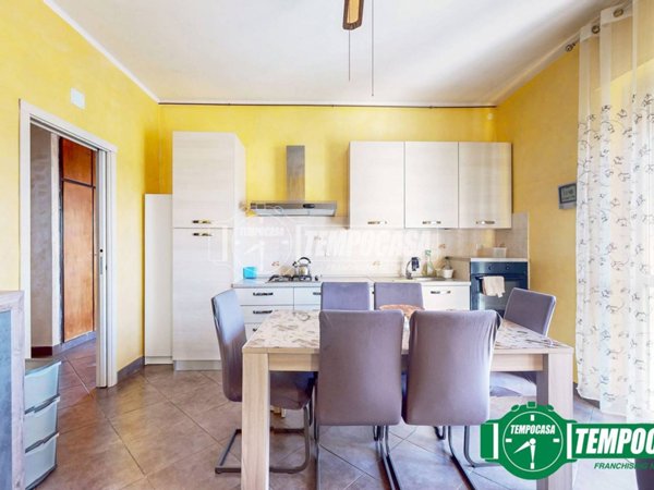 appartamento in vendita ad Alessandria in zona Centro Città