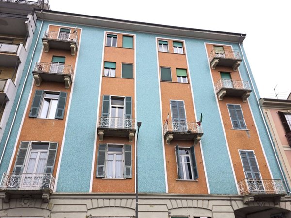 appartamento in vendita ad Alessandria