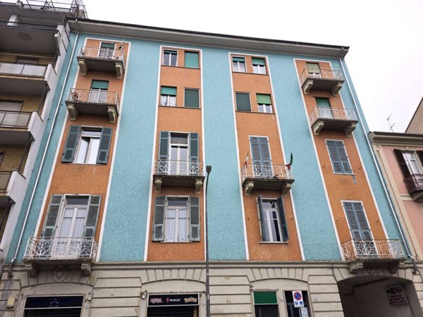 appartamento in vendita ad Alessandria