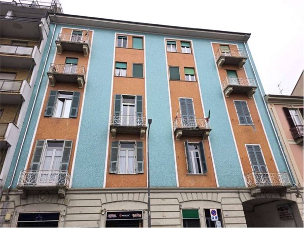 appartamento in vendita ad Alessandria