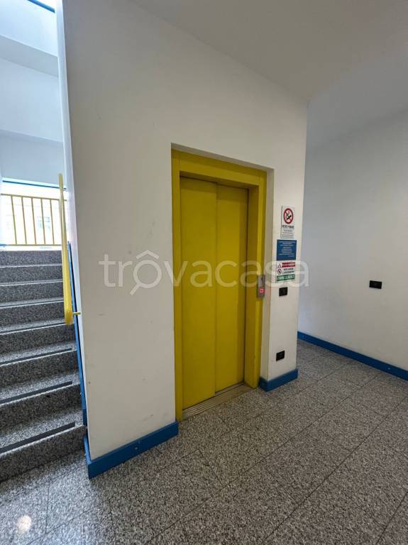 appartamento in vendita ad Alessandria