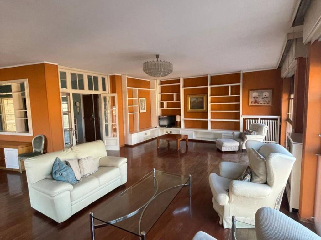 appartamento in vendita ad Alessandria