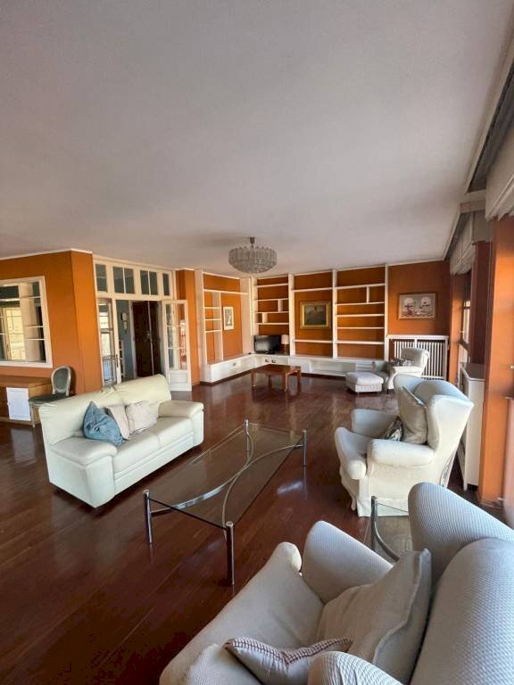 appartamento in vendita ad Alessandria in zona Centro Città