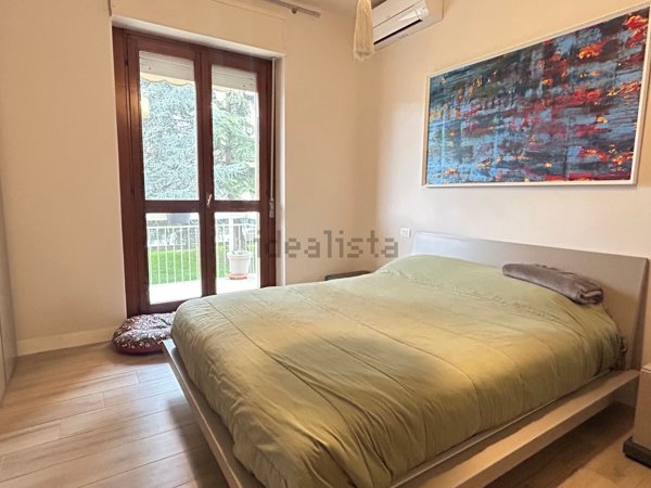 appartamento in vendita ad Alessandria