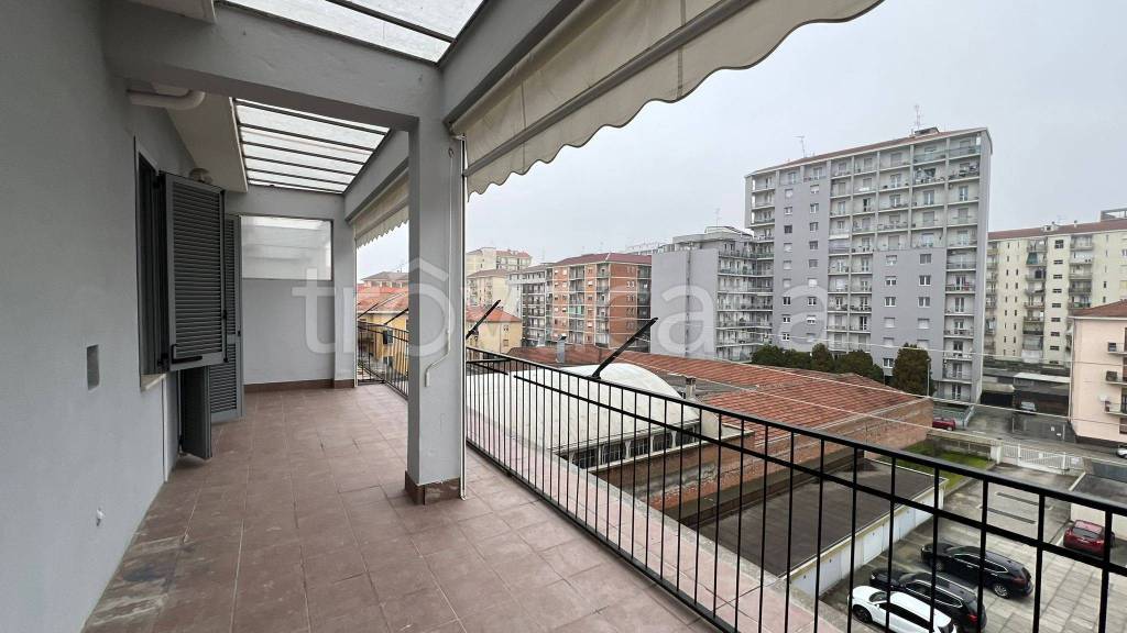 appartamento in vendita ad Alessandria