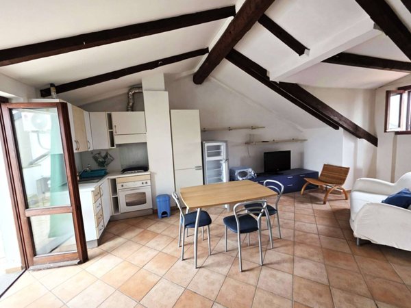 appartamento in vendita ad Alessandria