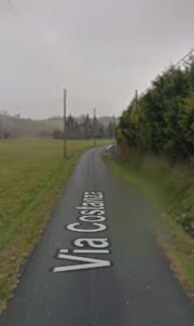 terreno edificabile in vendita ad Alessandria in zona Valmadonna