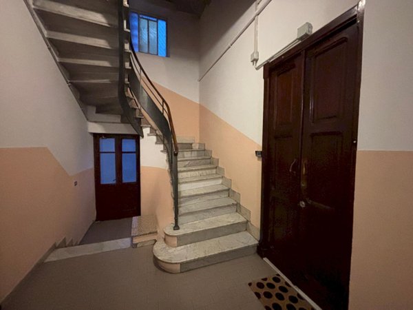 appartamento in vendita ad Alessandria in zona Centro Città