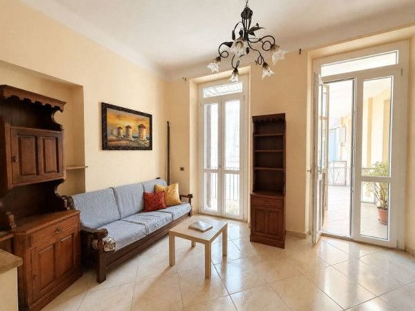 appartamento in vendita ad Alessandria