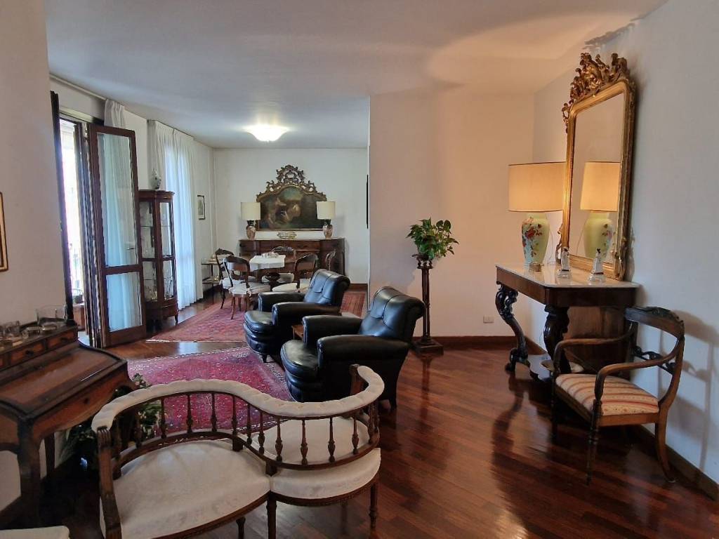 appartamento in vendita ad Alessandria in zona zona Pista