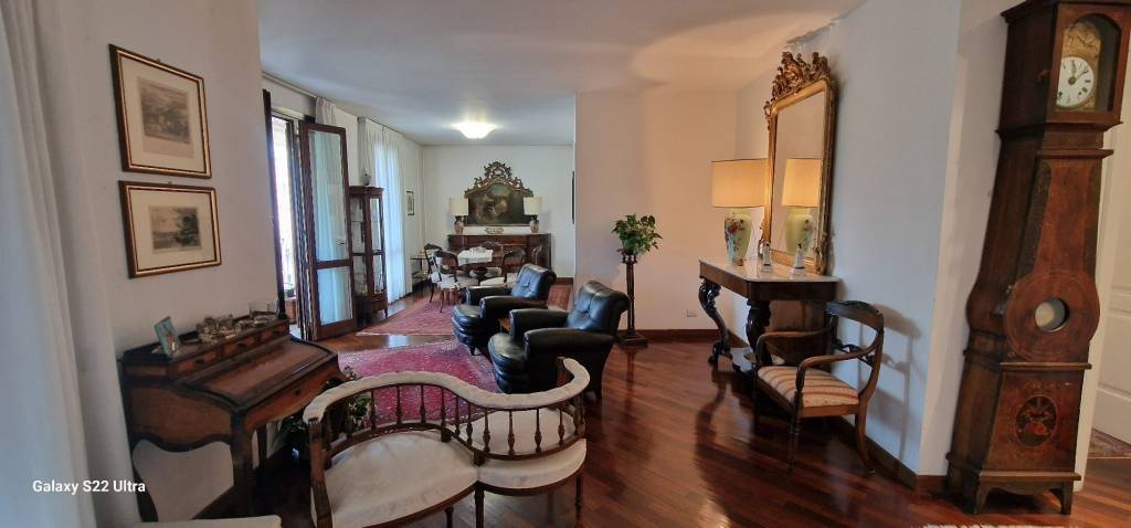 appartamento in vendita ad Alessandria in zona zona Pista