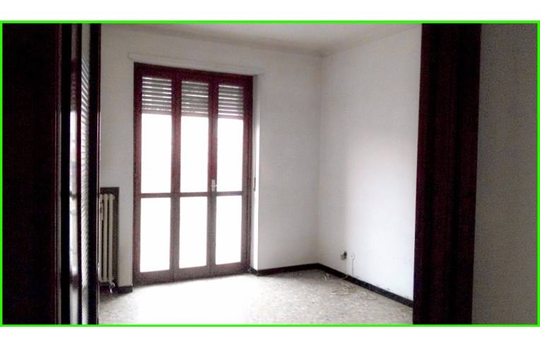 appartamento in vendita ad Alessandria in zona Centro Città