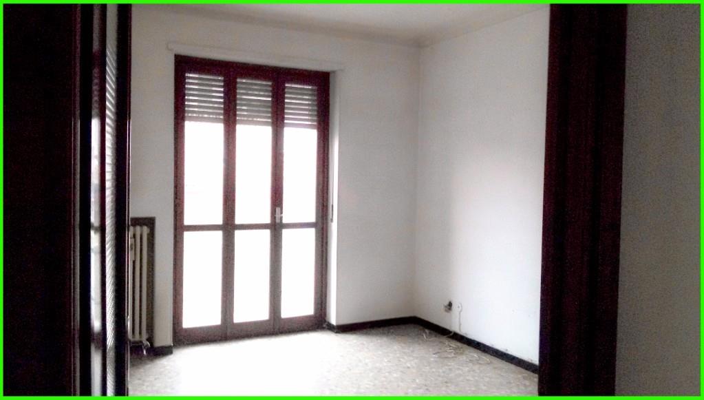 appartamento in vendita ad Alessandria in zona Centro Città