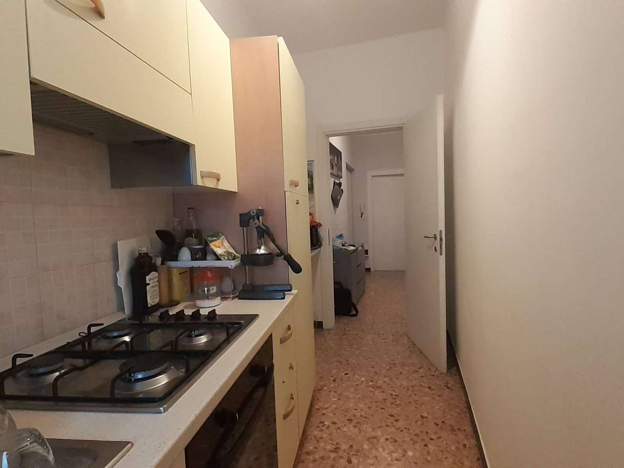 appartamento in vendita ad Alessandria