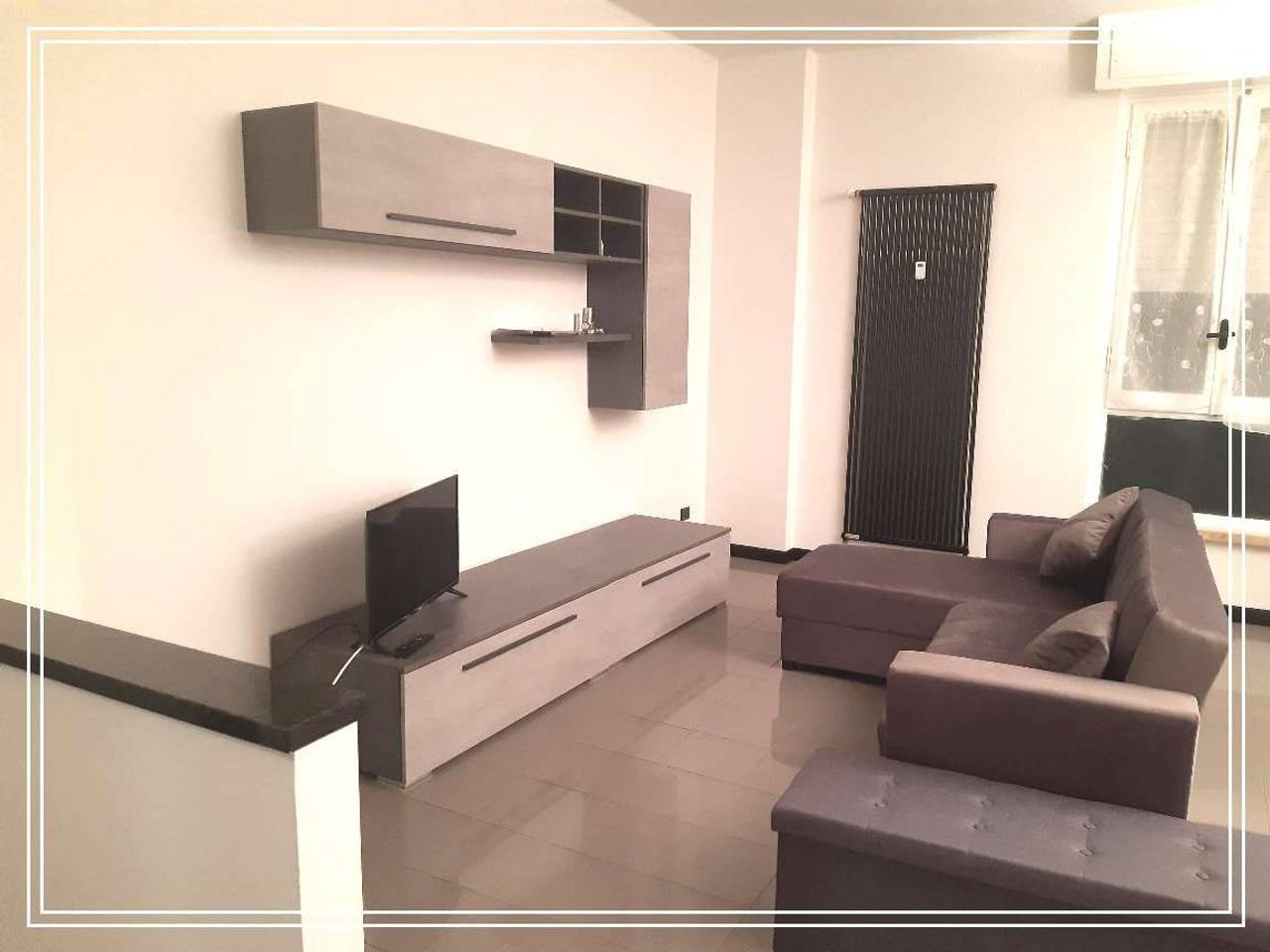 appartamento in vendita ad Alessandria in zona Centro Città