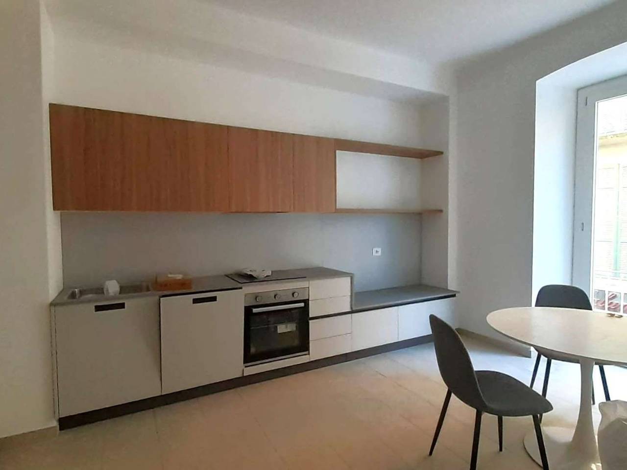 appartamento in vendita ad Alessandria