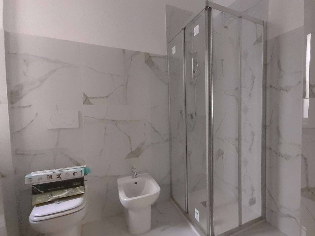 appartamento in vendita ad Alessandria