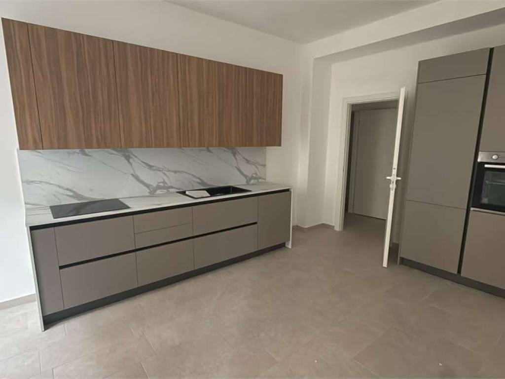 appartamento in vendita ad Alessandria