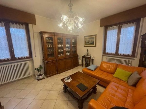 appartamento in vendita ad Alessandria