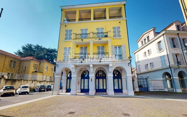 appartamento in vendita ad Alessandria in zona zona Pista