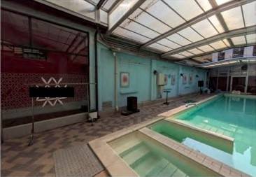 negozio in vendita ad Alessandria in zona Galimberti