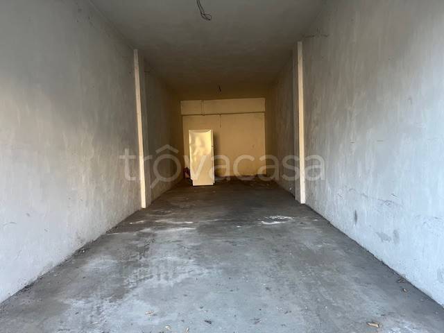 ufficio in vendita ad Alessandria in zona Il Cristo