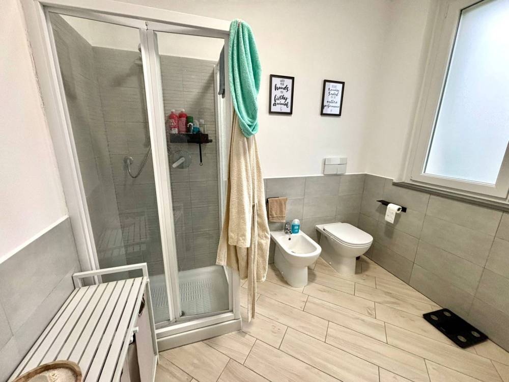 appartamento in vendita ad Alessandria in zona Valle San Bartolomeo