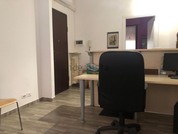 appartamento in vendita ad Alessandria in zona Centro Città